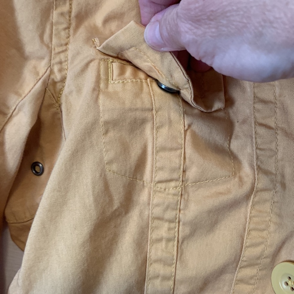 American Rag Jacket - Picture 4 of 8